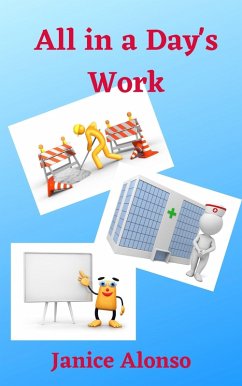 Cover All in a Day's Work (Devotionals, #64) (eBook, ePUB)