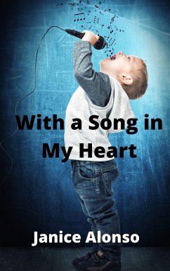 Cover With a Song in My Heart (Devotionals, #96) (eBook, ePUB)