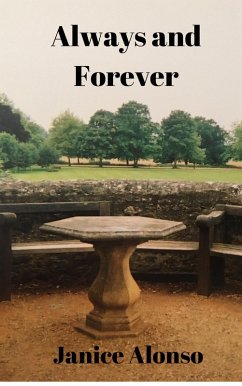 Cover Always and Forever (Devotionals, #9) (eBook, ePUB)
