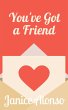 You've Got a Friend (Devotionals, #18)... - Bild 1