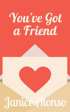 You've Got a Friend (Devotionals, #18) (eBook, ePUB) - Alonso, Janice