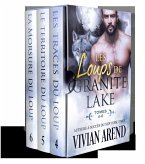 Les Loups de Granite Lake: tomes 4-6 (Sous les aurores boréales) (eBook, ePUB) Les Loups de Granite Lake: tomes 4-6 (Sous les aurores boréales) (eBook, ePUB)