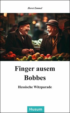 Finger ausem Bobbes - Emmel, Horst