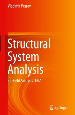 Structural System Analysis - Petrov, Vladimir