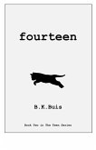 Fourteen (The Teen Series, #2) (eBook, ePUB)