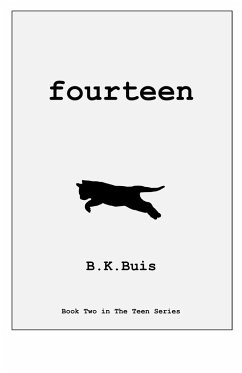 Cover Fourteen (The Teen Series, #2) (eBook, ePUB)