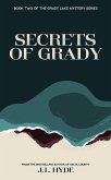 Secrets of Grady (Grady Lake Mystery Series, #2) (eBook, ePUB)