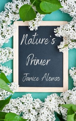 Nature's Primer (Devotionals, #45) (eBook, ePUB) - Alonso, Janice