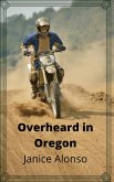 Overheard in Oregon (Devotionals, #14) (eBook, ePUB) Overheard in Oregon (Devotionals, #14) (eBook, ePUB)