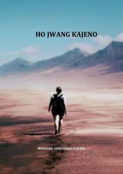 Cover Ho Jwang Kajeno (eBook, ePUB)