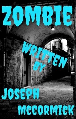 Cover Zombie (eBook, ePUB)