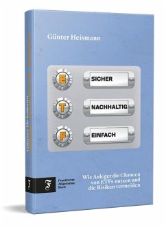 Sicher, Nachhaltig, Einfach - Heismann, Günter