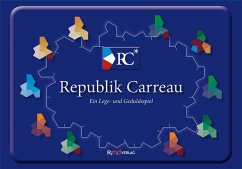 Cover Republik Carreau