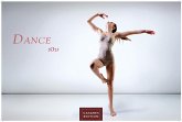 Dance 2025 L 35x50cm