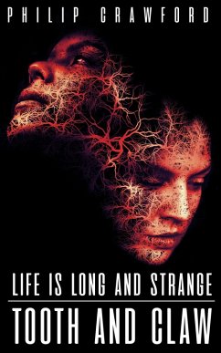 Life is Long and Strange (eBook, ePUB) - Crawford, Philip