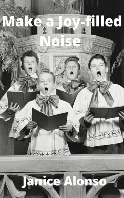Make a Joy-filled Noise (Devotionals, #52) (eBook, ePUB) Cover Make a Joy-filled Noise (Devotionals, #52) (eBook, ePUB)