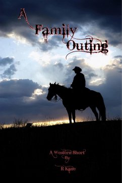 Cover A Family Outing (eBook, ePUB)