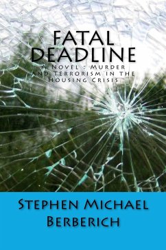 Cover Fatal Deadline (eBook, ePUB)
