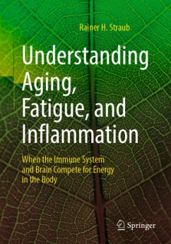Understanding Aging, Fatigue, and Inflammation - Straub, Rainer H.