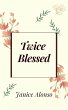 Twice Blessed (Devotionals, #24)... - Bild 1