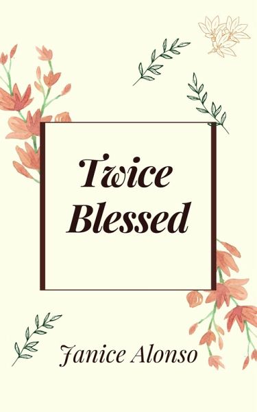 Twice Blessed (Devotionals, #24) (eBook, ePUB)