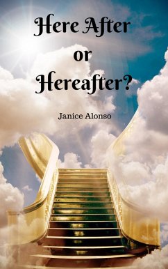 Cover Here After or Hereafter? (Devotionals, #3) (eBook, ePUB)
