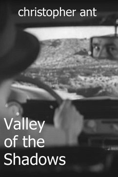 Cover Valley of the Shadows (eBook, ePUB)