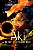 Aki and the Spheres of Time (eBook, ePUB)