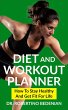 Diet and Workout Planner: How to Stay... - Bild 1
