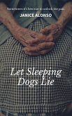 Let Sleeping Dogs Lie (Murder Most Mysterious, #1) (eBook, ePUB)