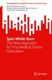 Spin-While-Burn