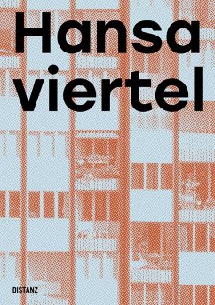 Cover Hansaviertel Portraits