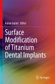 Surface Modification of Titanium Dental Implants