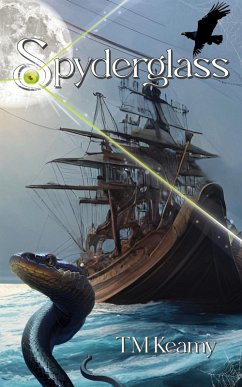 Cover Spyderglass (eBook, ePUB)