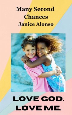 Many Second Chances (Love God. Love Me., #5) (eBook, ePUB) - Alonso, Janice