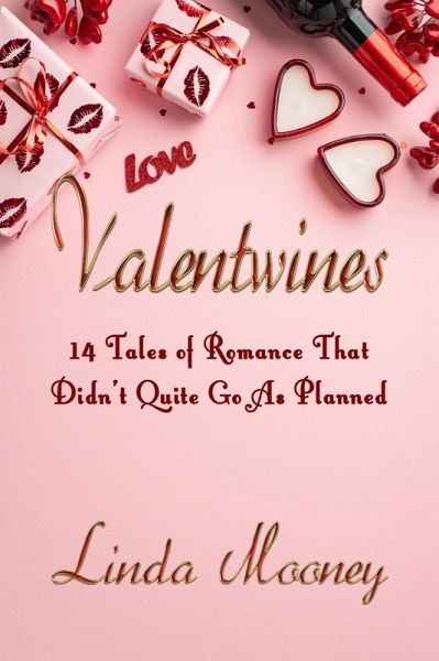 Valentwines (eBook, ePUB)