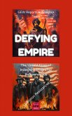 Defying Empire (eBook, ePUB)