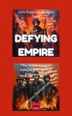Defying Empire (eBook, ePUB) Defying Empire (eBook, ePUB)