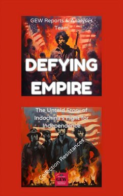 Cover Defying Empire (eBook, ePUB)