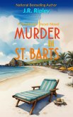 Murder in St. Barts (A Gendarme Trenet Novel, #1) (eBook, ePUB)