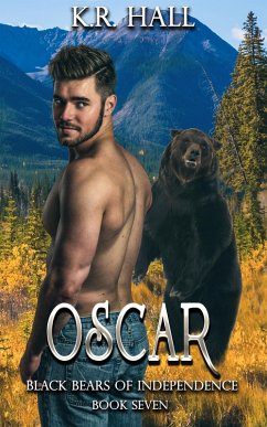 Cover Black Bears of Independence: Oscar (eBook, ePUB)