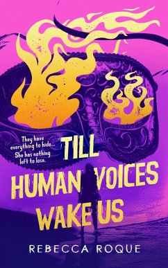 Till Human Voices Wake Us (eBook, ePUB) - Roque, Rebecca