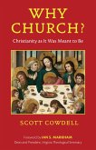 Why Church? (eBook, ePUB) Why Church? (eBook, ePUB)