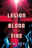 The Legion of Blood and Fire (eBook, ePUB)