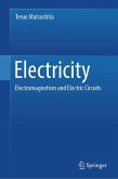 Electricity (eBook, PDF)