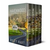 Havenwood: The Complete Series (eBook, ePUB)