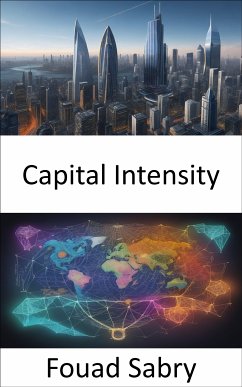 Capital Intensity (eBook, ePUB) - Sabry, Fouad