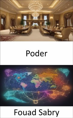 Poder (eBook, ePUB) - Sabry, Fouad