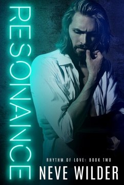 Cover Resonance (Rhythm of Love, #2) (eBook, ePUB)