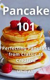 Pancake 101 (eBook, ePUB) Pancake 101 (eBook, ePUB)